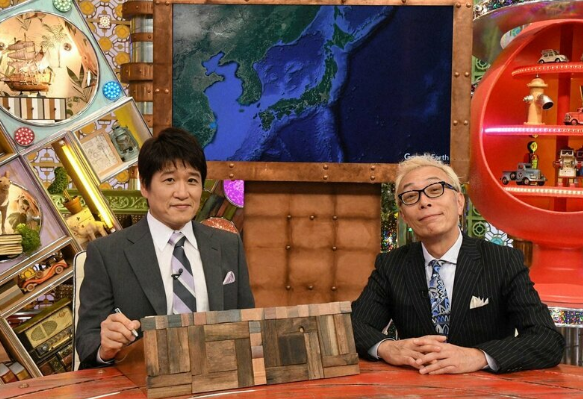 【テレビ】『ポツンと一軒家』がピンチ 過疎地一軒家の凶悪強盗頻発と「『イッテQ』の5分の1の価値」リアル実態