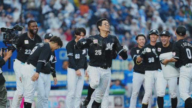 【プロ野球】「パ・リーグの奇跡！3試合全てサヨナラでファン大興奮、10年ぶりの珍事」