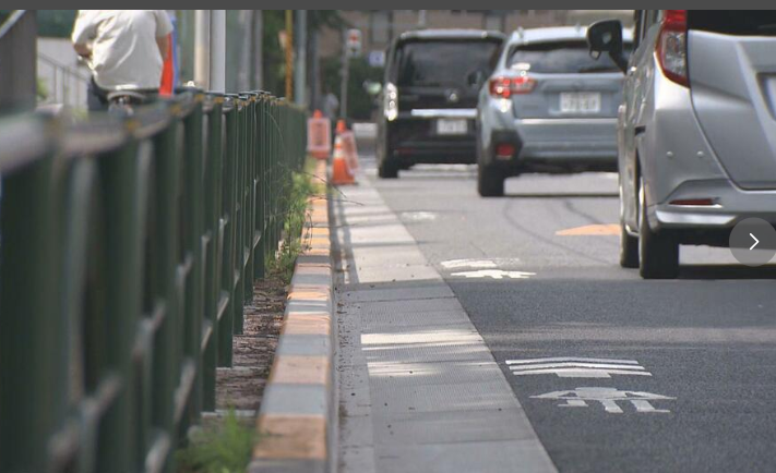 【東京】3歳女児が車の窓に挟まれ死亡　母親が運転「赤信号で振り向いたら挟まっていた」　練馬区