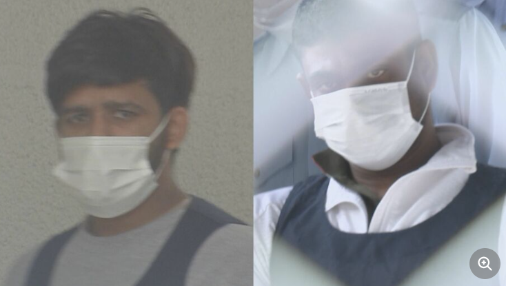 【盗難事件】千葉でハイエース泥棒捕まる！スリランカ人2人が関与か