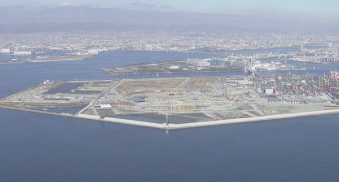 【万博】トルコが独自パビリオン建設断念　簡易タイプに移行へ　約15か国が建設業者決まらず