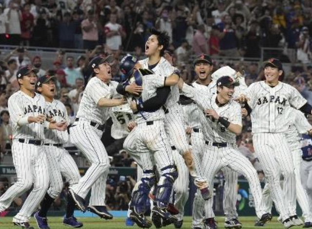 【野球】ＷＢＣ決勝は次回もマイアミ　日本連覇へ、２６年春開催