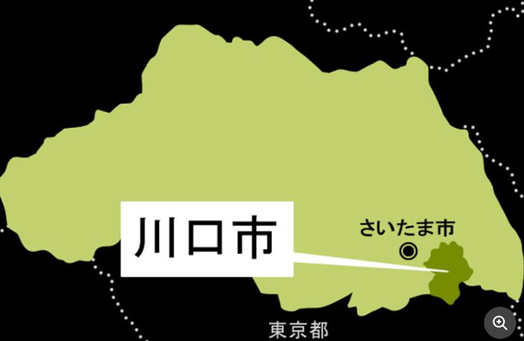 東北道で事故　男性死亡…運転するトラック、前方のトレーラーに衝突　ジャンクションから1キロ先の左車線、トレーラーは渋滞で停車していた　直線道路を走行していた男性に何が…病院で息を引き取る