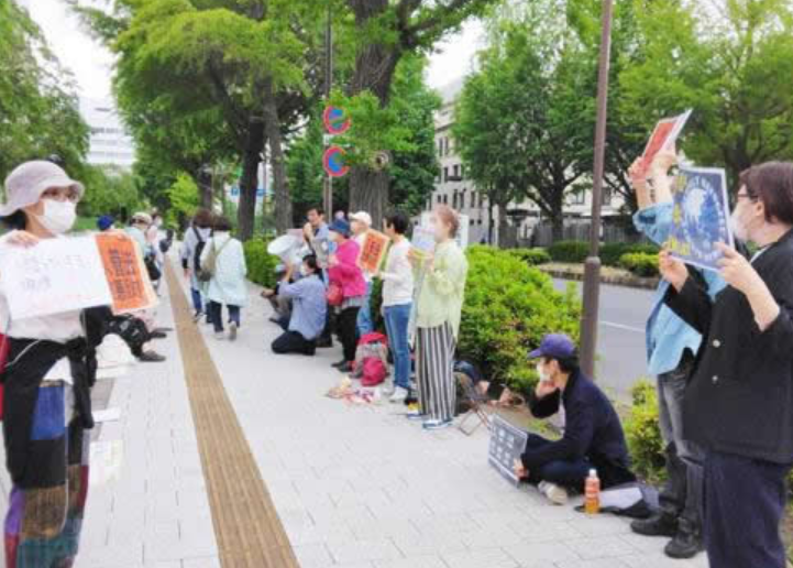 【衝撃】永住者をターゲットにした改正案が突然出てきたのはなぜか