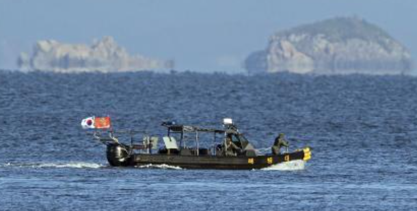 【北朝鮮の国防次官が韓国に自衛力行使を警告】「最高軍事指導部から２４日、挑発行為に関し攻勢的な対応を取るよう指示があった」