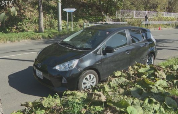 【北海道】高齢女性2人を車ではね死亡　88歳男に実刑判決　「見通し良く容易に回避できた」