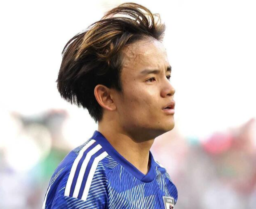 【サッカー】MF久保建英がパリ五輪不参加へ　JFAが発表「クラブと話し、現時点で招集できない」　FW鈴木唯人も招集不可の見込み