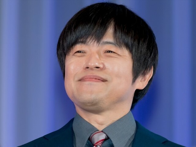 【芸人】バカリズム「世の中って不倫だらけ」芸能界は「むしろクリーン」「一般社会のほうがあふれてる」