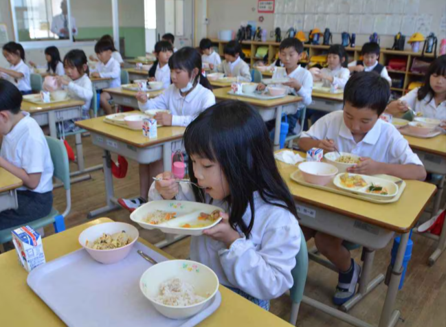 【産経新聞】 好き嫌い分かれる「パクチー」を学校給食に導入　教育現場の思惑と気になる子供の反応