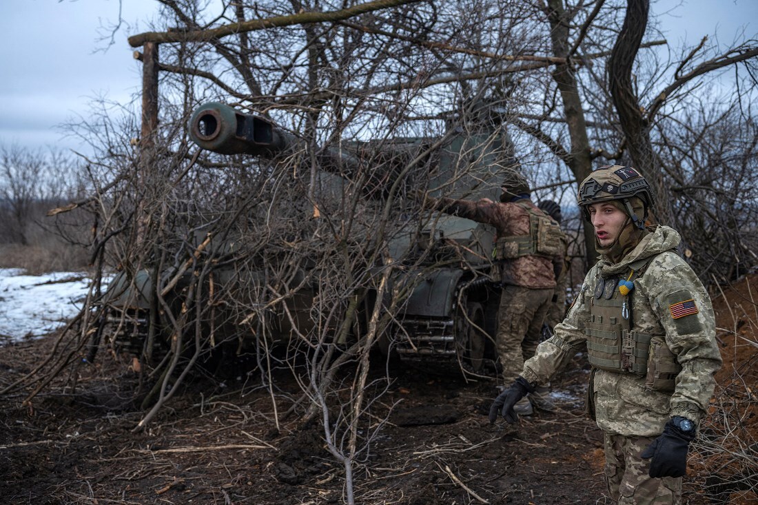 【新記録】ロシア兵1740人を1日で討ち取る ウクライナが5月13日発表 ウクライナ北東部のロシア軍の陽動作戦に釣られず少数兵で防衛成功