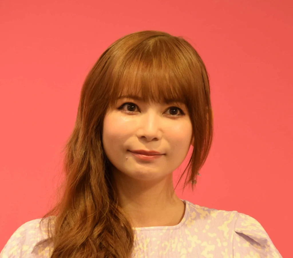 中川翔子、王者・井上尚弥に「スーパーサイヤ人」「でも喋ると声高めってかわいぃ～！」と大興奮