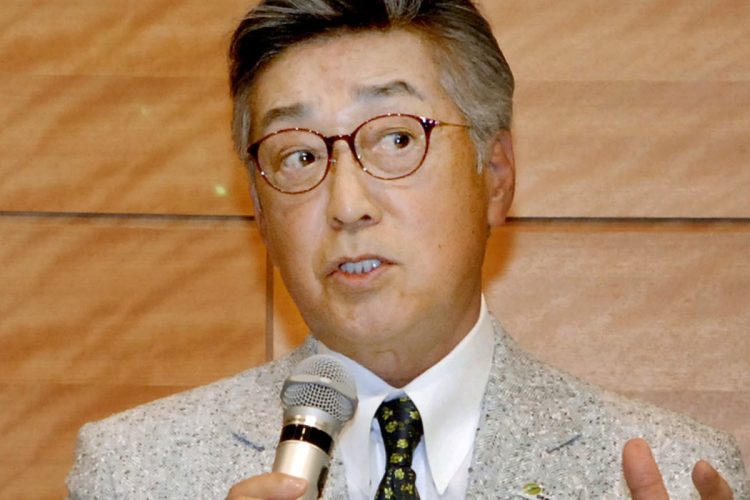 【維新】中条きよし、金利60％で知人に1000万円の高利貸し　「出資法違反の疑い」との指摘も