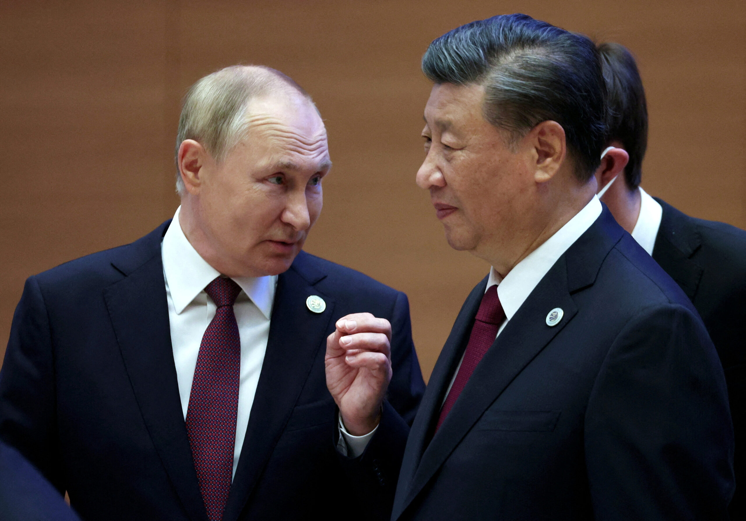プーチン大統領「韓国とイタリアを高く評価している」