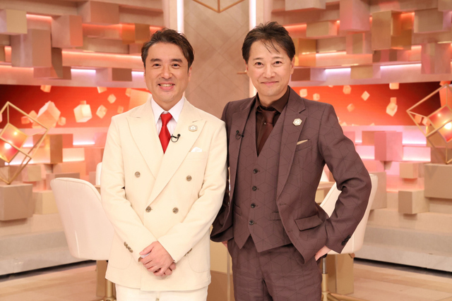 【テレビ】二宮和也からムロツヨシ『だれかtoなかい』MC交代でコア視聴率4％台→1％台に大急落　番組終了の危機再び