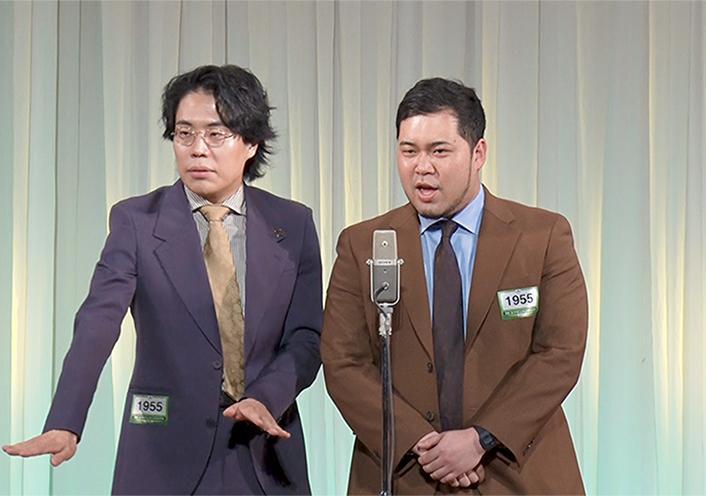 令和ロマンがテレビを断っていた「それでお金もらっても嬉しくない」芸人番組は喜んで出演も