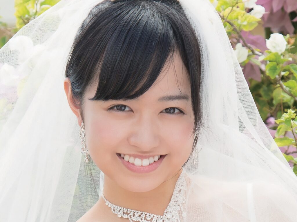 【芸能】ももクロ初代メンバー　第１子妊娠を発表　一昨年に同級生と結婚