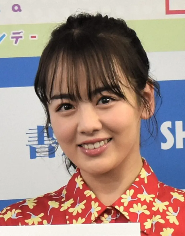 【テレビ】伊原六花ビックリ！朝ドラ主演女優の財布が衝撃の…「『えっ、好き～』ってなっちゃった」ブギウギ会で発覚