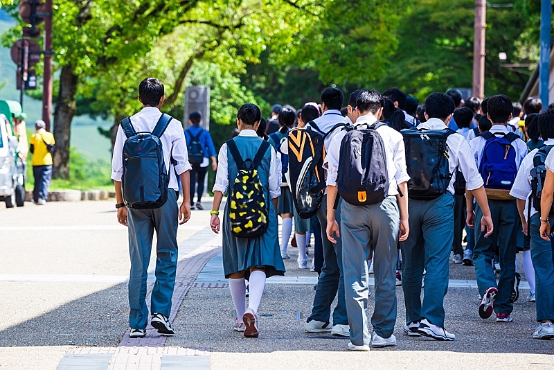 宮崎県「修学旅行で宮崎に来ませんか？」