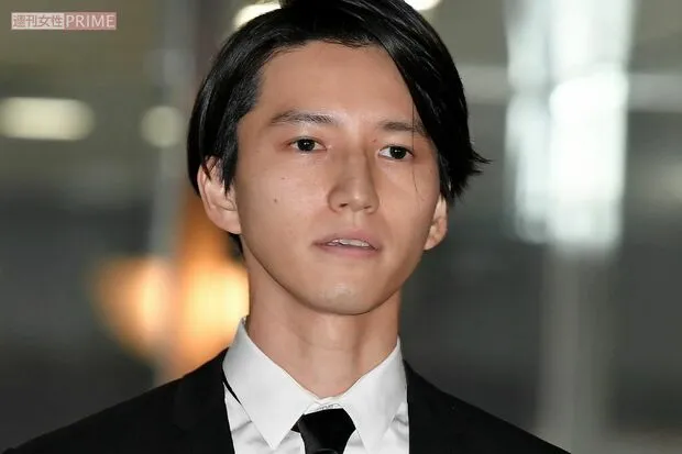 【元KAT-TUN】田口淳之介、脱退→逮捕→土下座→自虐ネタまでの波乱万丈！