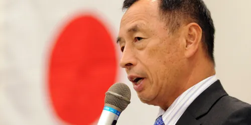 【都知事選】元航空幕僚長の田母神氏、都知事選に出馬表明　無所属で「バイデン大統領やトランプ大統領よりは若いのでまだ頑張れる」