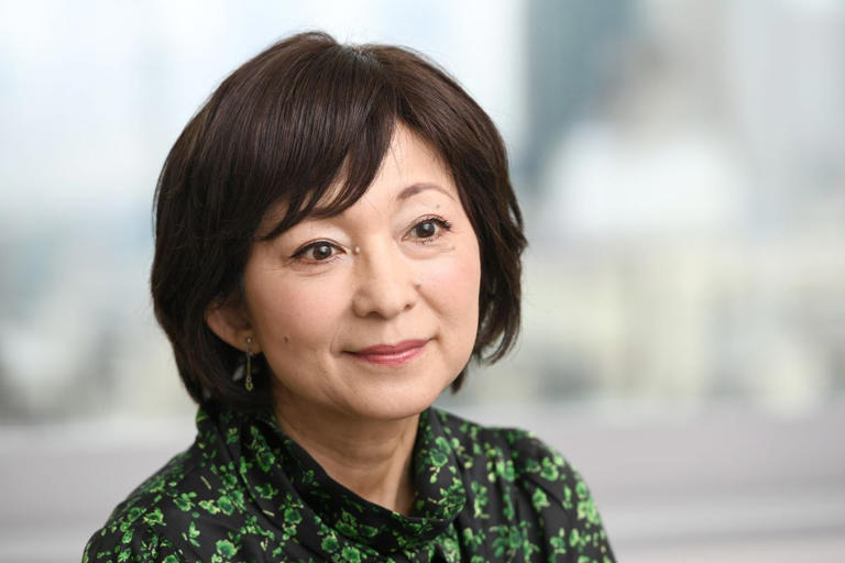 【入院中の歌手・太田裕美（６９）、一部憶測に反論】「ＳＮＳ等で私のことを、コロナワクチンのせいでガンになったなどとおっしゃっている方がいるようですが、実は私はコロナワクチンは一度も受けておりません」