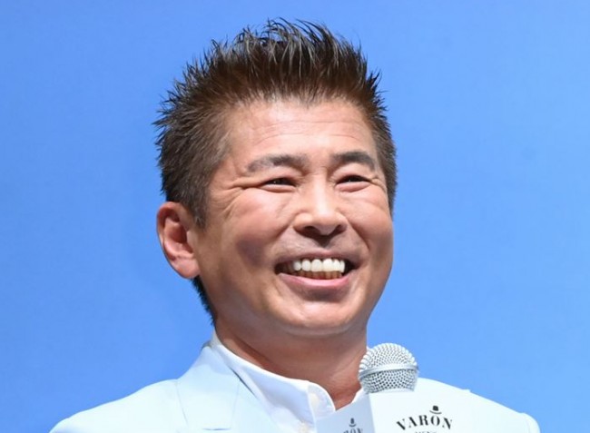 【芸能】５９歳・勝俣州和の悩み「俺ら昭和でやってきた人間は全部が老害になっちゃう」