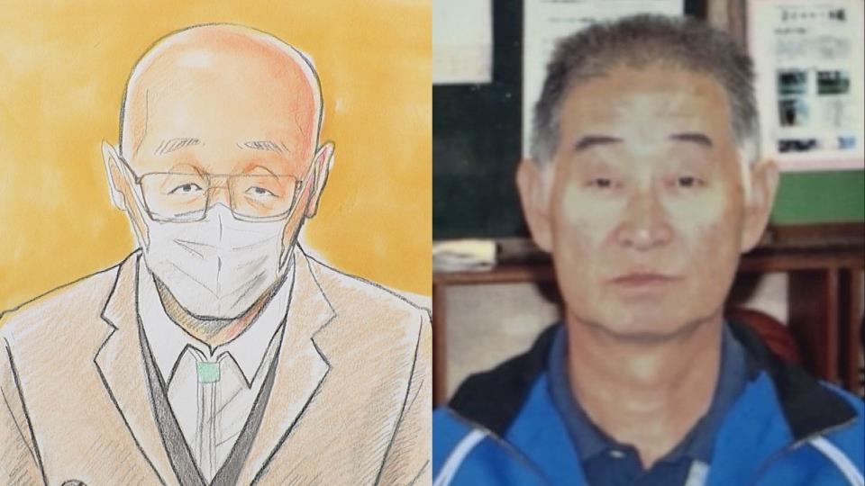 爺さん「殺さないと、孫にたかる」セッ○スを教え子としたと金を取られていた爺さんに執行猶予判決