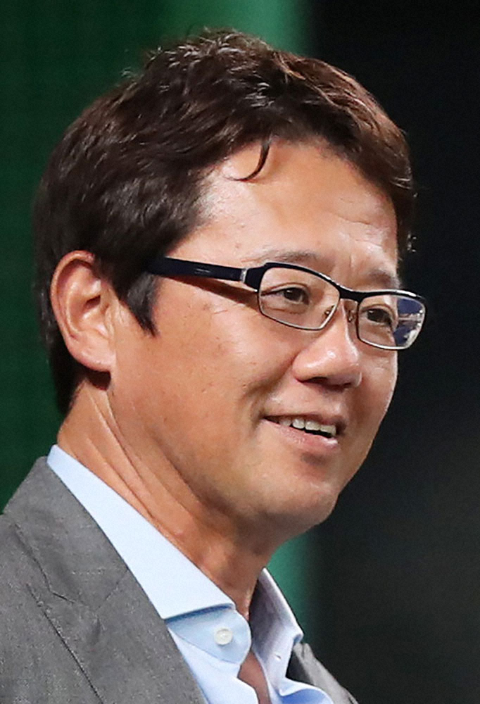 【MLB】古田敦也氏、生放送でド軍投手コーチの大谷翔平「プレーオフ」投手「復帰」可能性発言に反対「やめてほしいです」