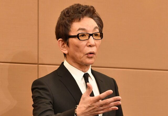 古舘伊知郎「エスカレーターが小さい子供やお年寄りに対応できてない」80代女性死亡事故で私見