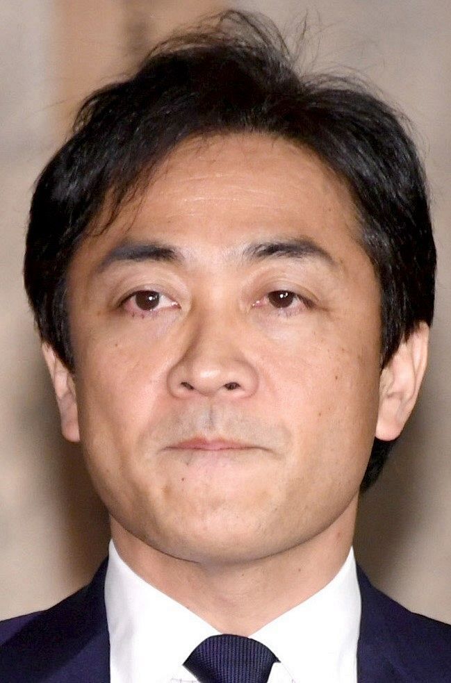 国民・玉木「憲法審査会で私が発言するとヤジを発し、護憲派が発言すると拍手する高齢の方々がいる」