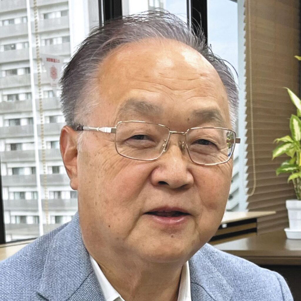 【埼玉】川口市長、外国人の子への教育支援を国に要望「外国人や仮放免の人の入国を国が認めている」「責任持ってバックアップを」