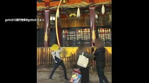 外国人向けツアー会社、八坂神社の参拝を迷惑行為として晒しあげた人物に対し訴訟を準備中と表明