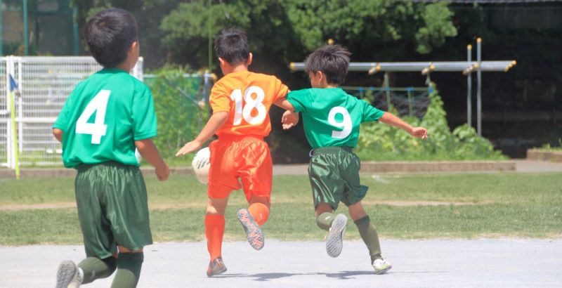 「夢は運動選手」４年ぶり１位　新小１男子、女子はケーキ屋―メーカー調査