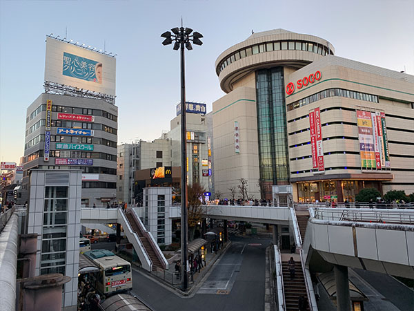 埼玉県でここだけは住むなって所ある？１都４県「住みたい街ランキング」