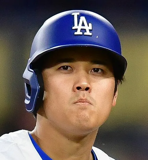 【MLB】大谷翔平の「メンタルが強すぎる」  “色んな事”が起きても動揺なし、結果を残す凄さ