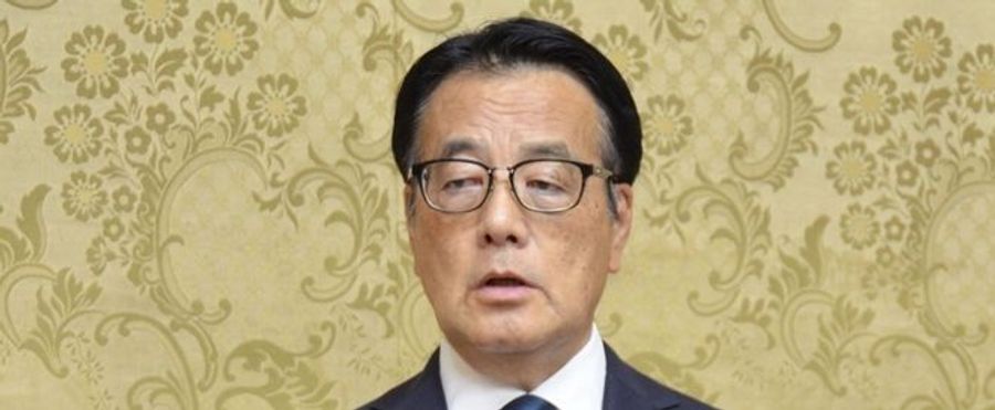 岡田「玉木氏の言葉が党の考えなのか｣　国民・榛葉「当り前。立民は代表の言葉が党の意見ではないのか｣