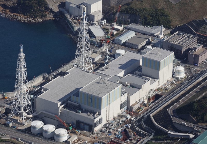 島根原発2号機 地元住民が再稼働を認めないよう求めた仮処分申し立て退ける決定 広島高裁松江支部