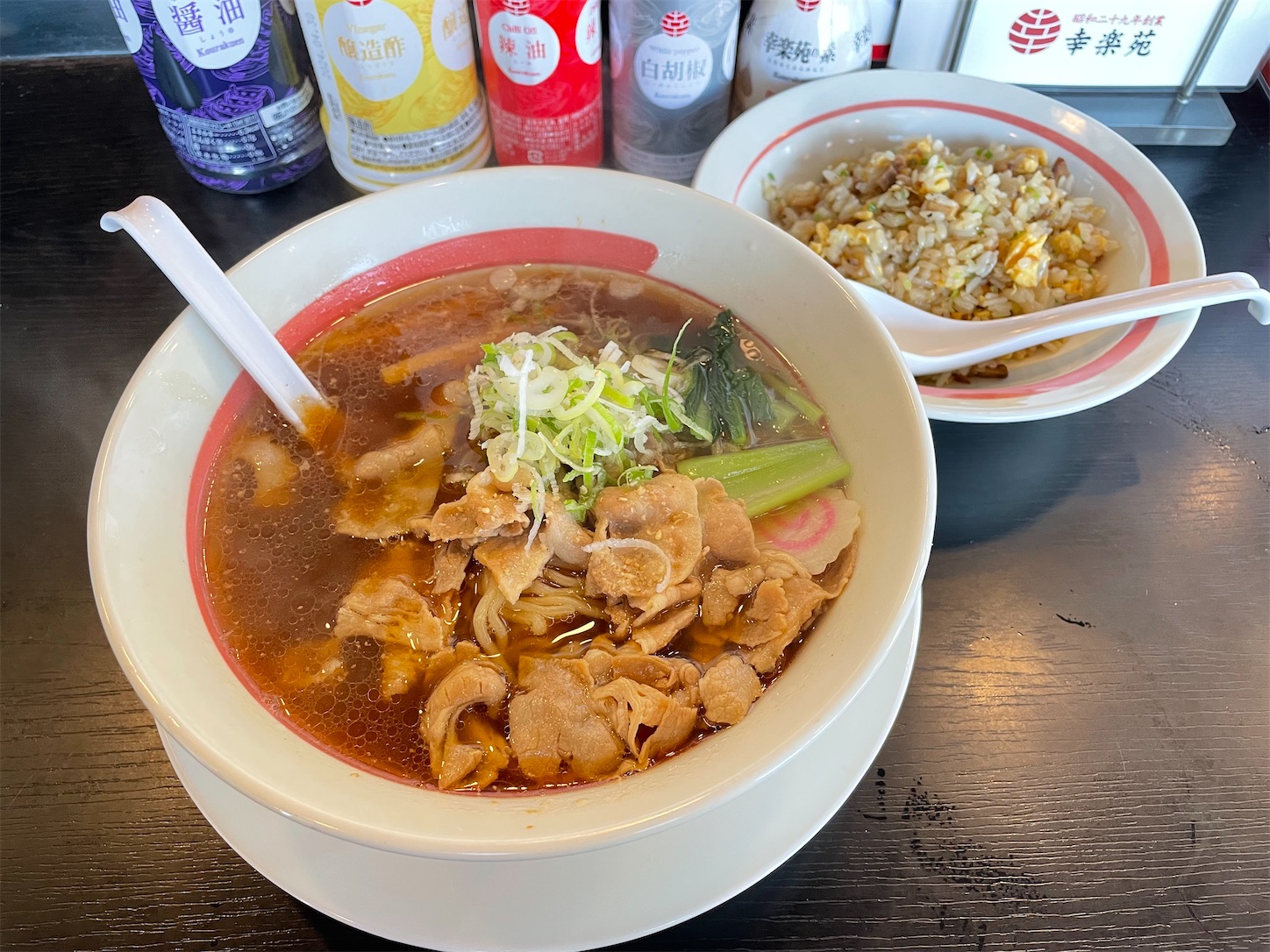 【ラーメン】コロナ明けても苦境の幸楽苑、290円ラーメンの終売から見る価格戦略のジレンマ