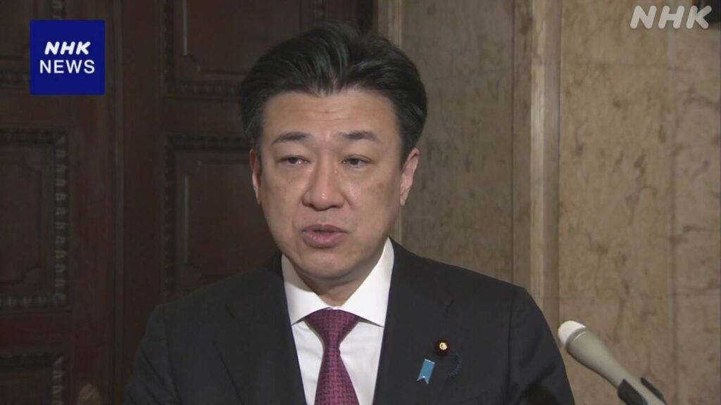 【木原防衛相】「重大な支障生じかねない」　警備に万全期す考え　ドローンで護衛艦空撮