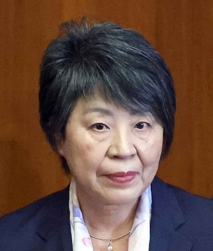 相次ぐ米国議員の原爆投下正当化発言　松原仁氏、上川外相に「抗議する明確な態度が必要」