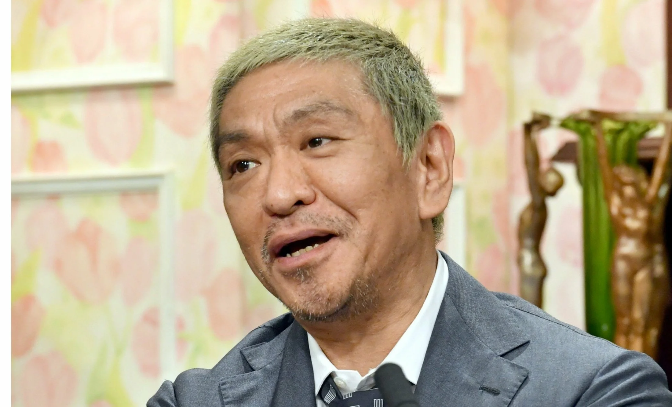 松本人志、スーファミソフトでテンションが上がる