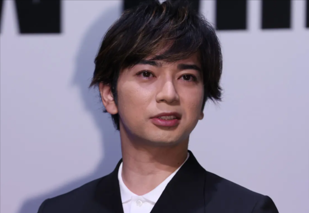 【嵐】松本潤、５月３０日での「ＳＴＡＲＴＯ　ＥＮＴＥＲＴＡＩＮＭＥＮＴ」退所発表「新たな創造と夢の実現を」