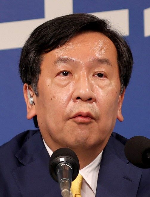 立民・枝野氏「蓮舫氏を知事に」演説は公選法違反か　事務所「法の範囲」専門家「グレー」