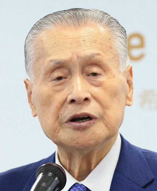 裏金　森元首相「政界には前からあった慣行だ」