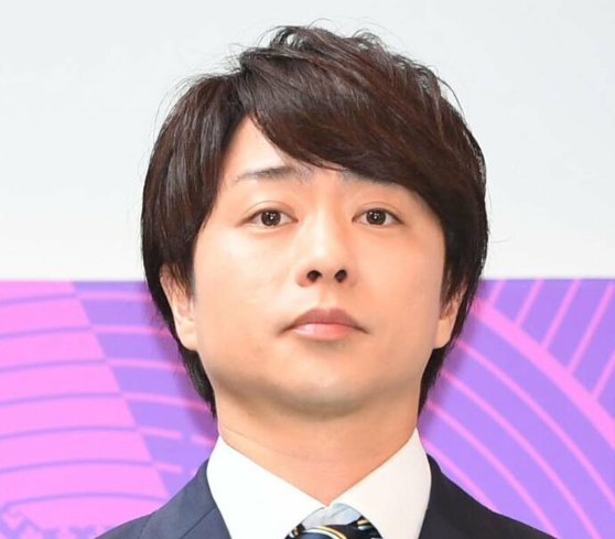 櫻井翔が７月期の連ドラで政治家役決定　将来の政界転身に向けて永田町から熱視線