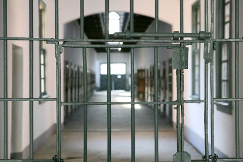 死刑執行人の元刑務官「自分ではなく、法律が殺すんだ。そう言い聞かせました」