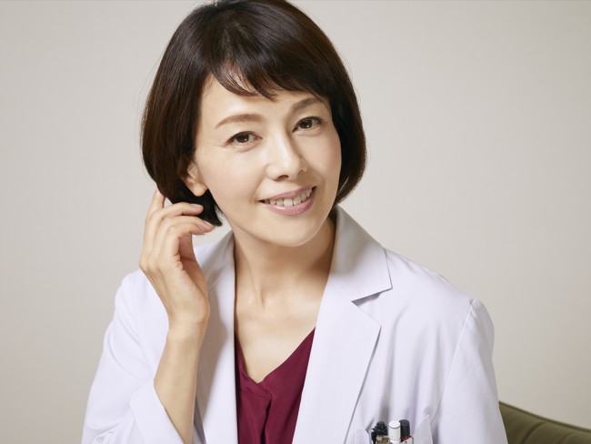 【テレ朝】沢口靖子「科捜研の女」新シーズン7月放送　25周年で新レギュラー加入へ　キーワードは「原点回帰」