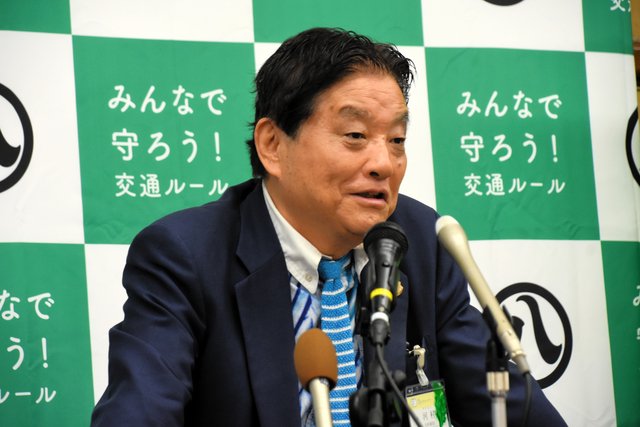 祖国のため死ぬのは「道徳的」　河村市長が改めて強調、専門家は批判