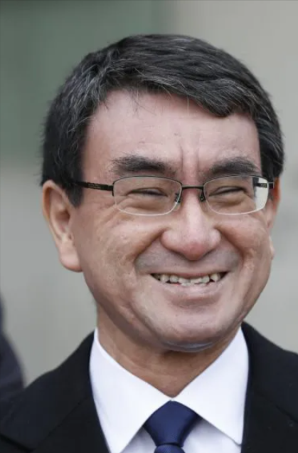 河野太郎　9月の総裁選出馬へ『皆さん長らくお待たせしました といった気持ちです(笑）』
