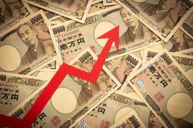 4月の消費者物価2.2%上昇、物の値上がり続く